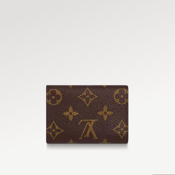 Louis Vuitton Micro Wallet - Picture 5 of 15
